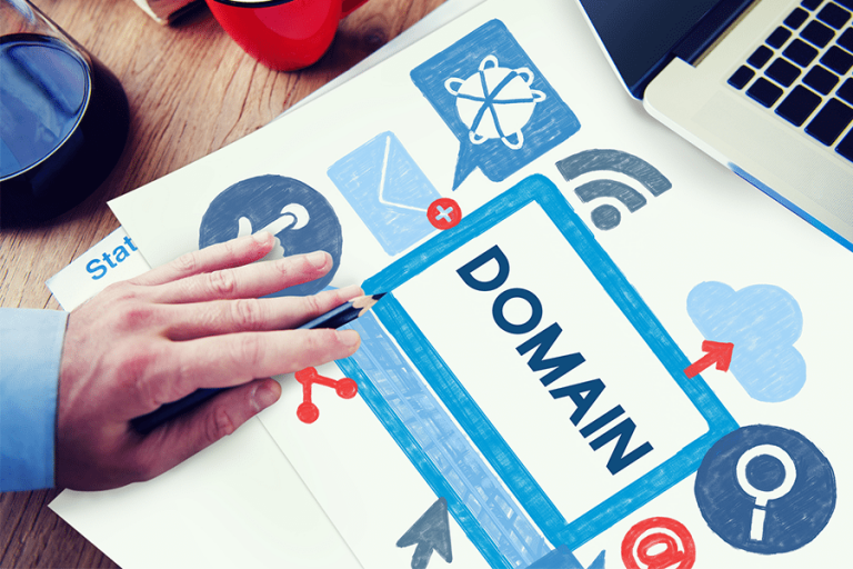 Domain Nedir? Nasıl Olmalıdır?