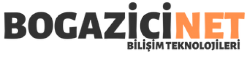 Boğaziçi Net Bilişim Teknolojileri